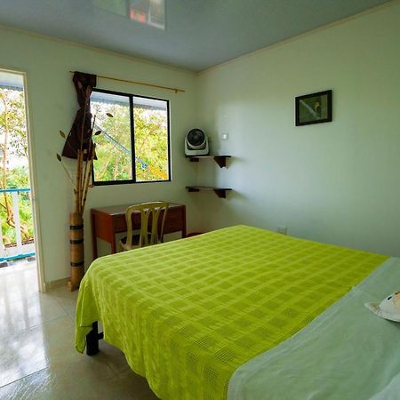 Casa Campesina Hostel Арменія Екстер'єр фото