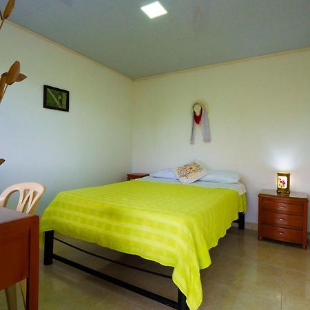 Casa Campesina Hostel Арменія Екстер'єр фото