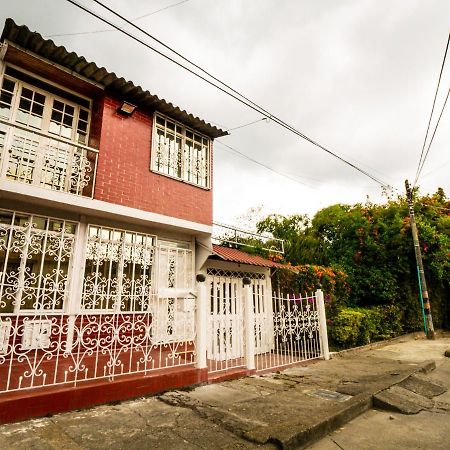 Casa Campesina Hostel Арменія Екстер'єр фото