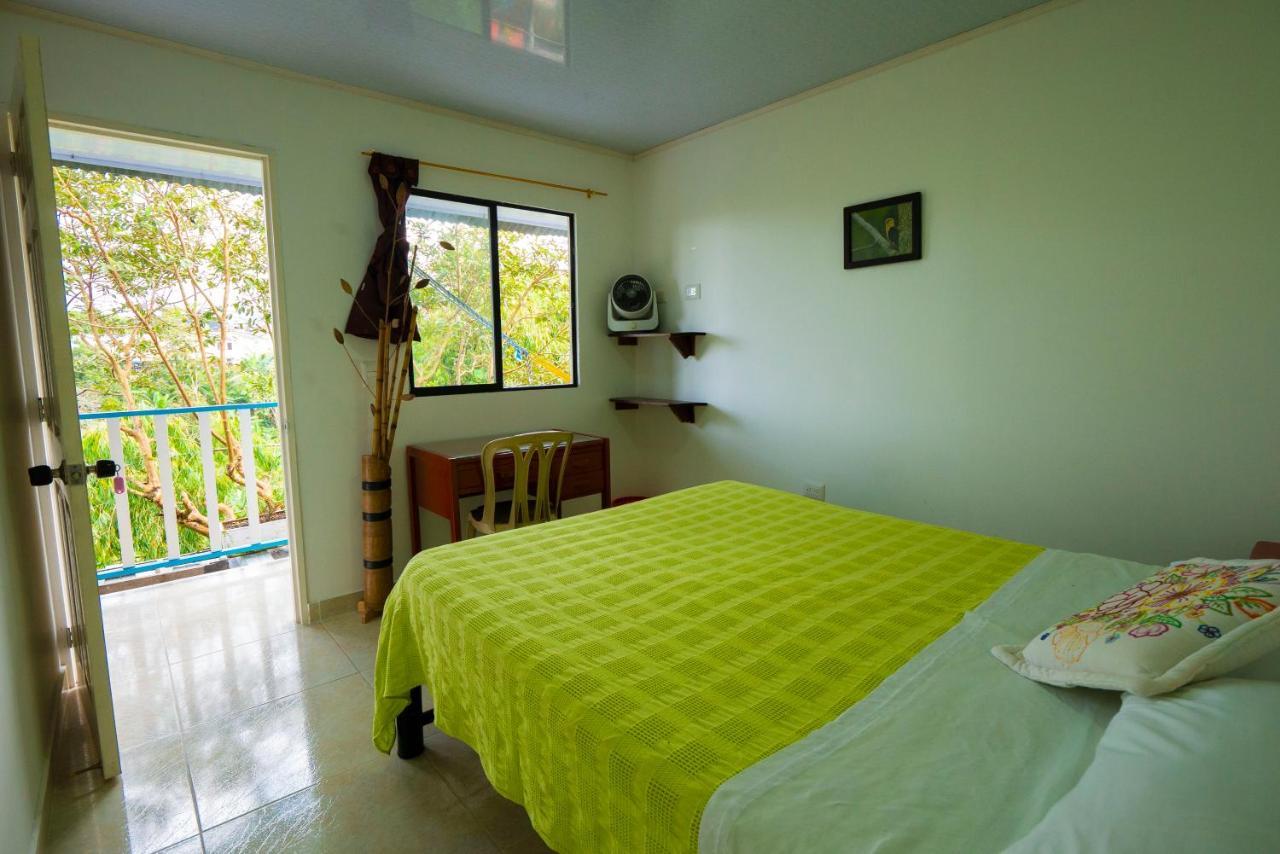 Casa Campesina Hostel Арменія Екстер'єр фото
