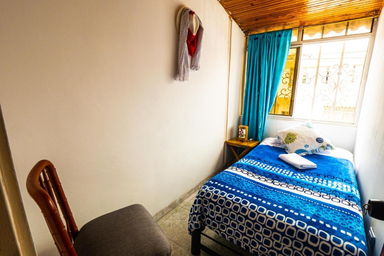 Casa Campesina Hostel Арменія Екстер'єр фото