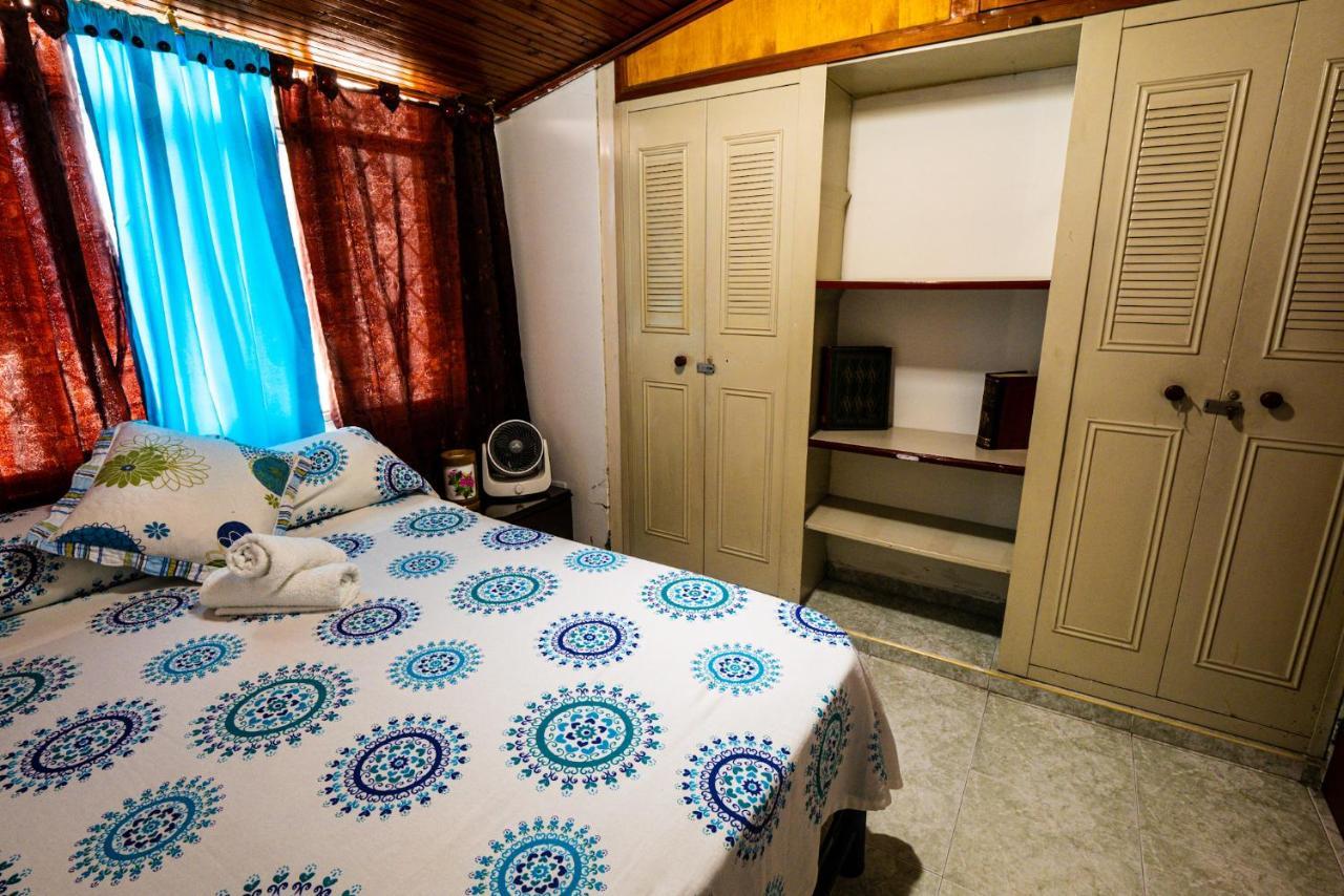 Casa Campesina Hostel Арменія Екстер'єр фото