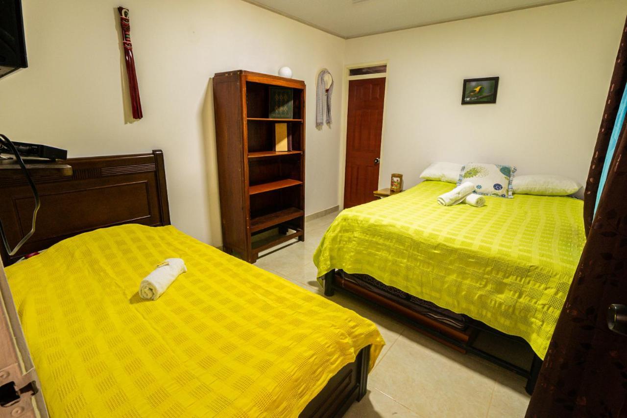 Casa Campesina Hostel Арменія Екстер'єр фото