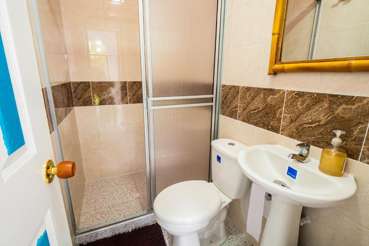 Casa Campesina Hostel Арменія Екстер'єр фото