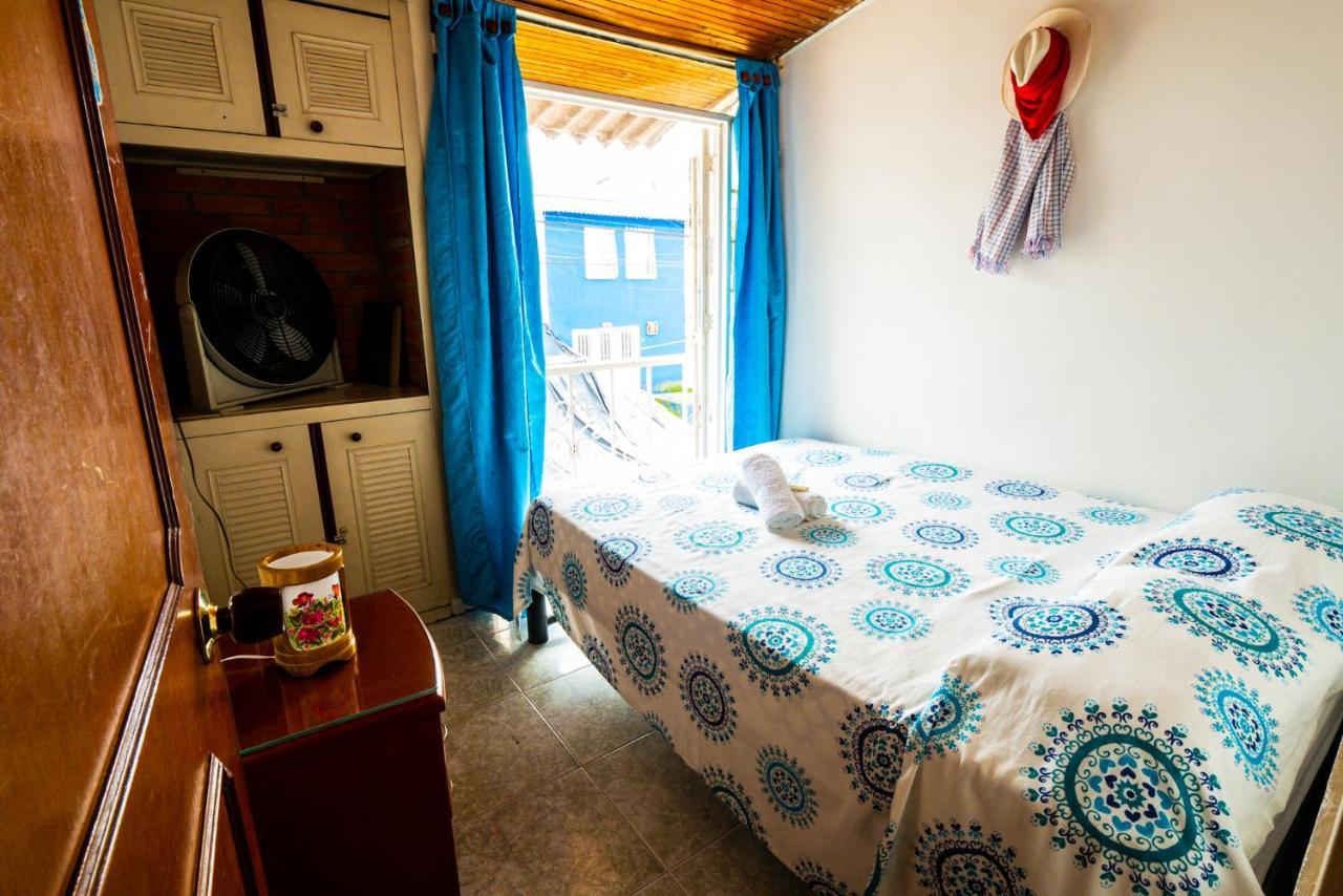 Casa Campesina Hostel Арменія Екстер'єр фото