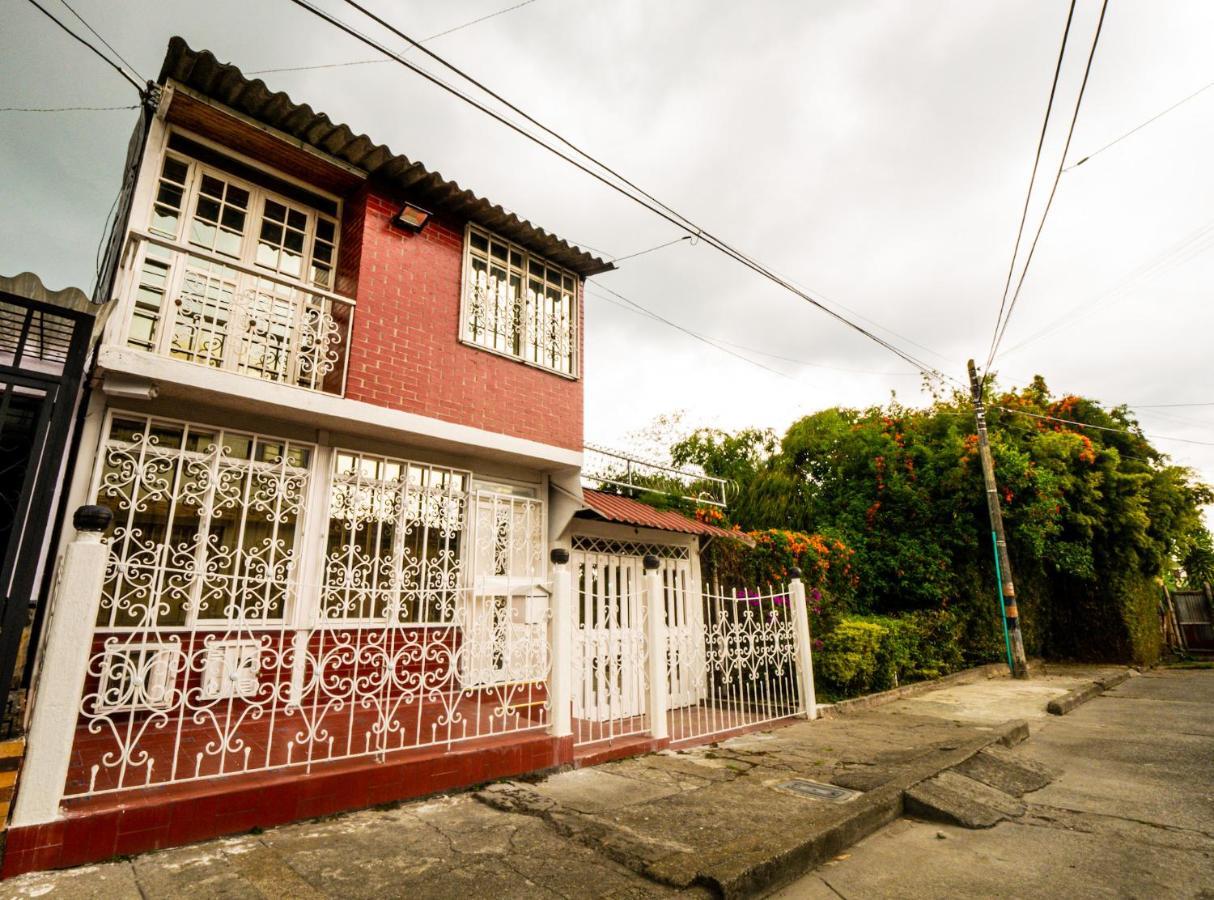 Casa Campesina Hostel Арменія Екстер'єр фото