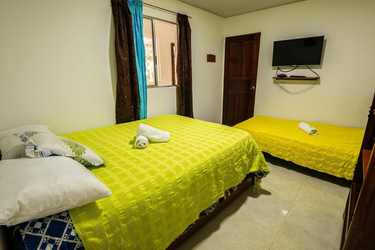 Casa Campesina Hostel Арменія Екстер'єр фото